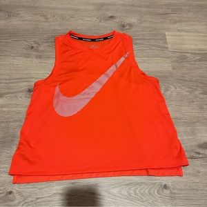 Nike Dri-Fit Running Tank